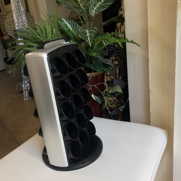 Keurig Kcc 30 k-cup coffee pod holder.